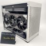 "King of All King" | 5090 | 9950X3D | 64GB DDR5 | 6TB Storage