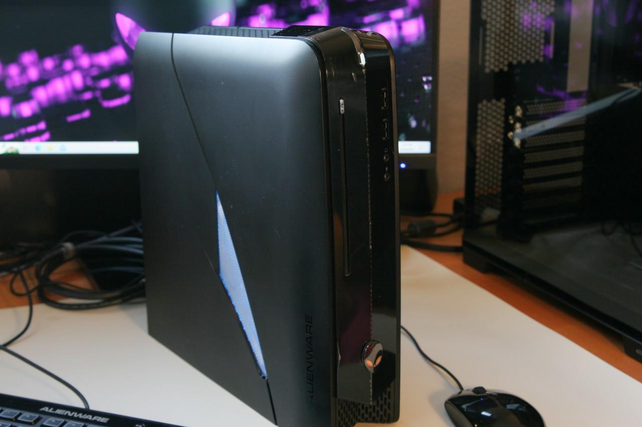 Alienware X51 R2 Starter Gaming PC - NEW Radeon RX 6400 Graphics Card (equivalent to a GTX 1650)