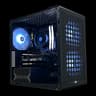 RTX 4060ti 8GB | Ryzen 5 5500 | 16GB DDR4 | 1TB NVMe | The Dark Trooper