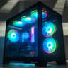 Gaming PC Ryzen 5 7600X3D 32GB RAM 1TB SSD RTX 4060 Ti 16GB Windows 11 Computer