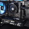 GAMING PC | RTX 3060 12GB | RYZEN 5 3600 | 16 GB RAM | 1 TB SSD | WIFI 6 | WINDOWS 11 PRO