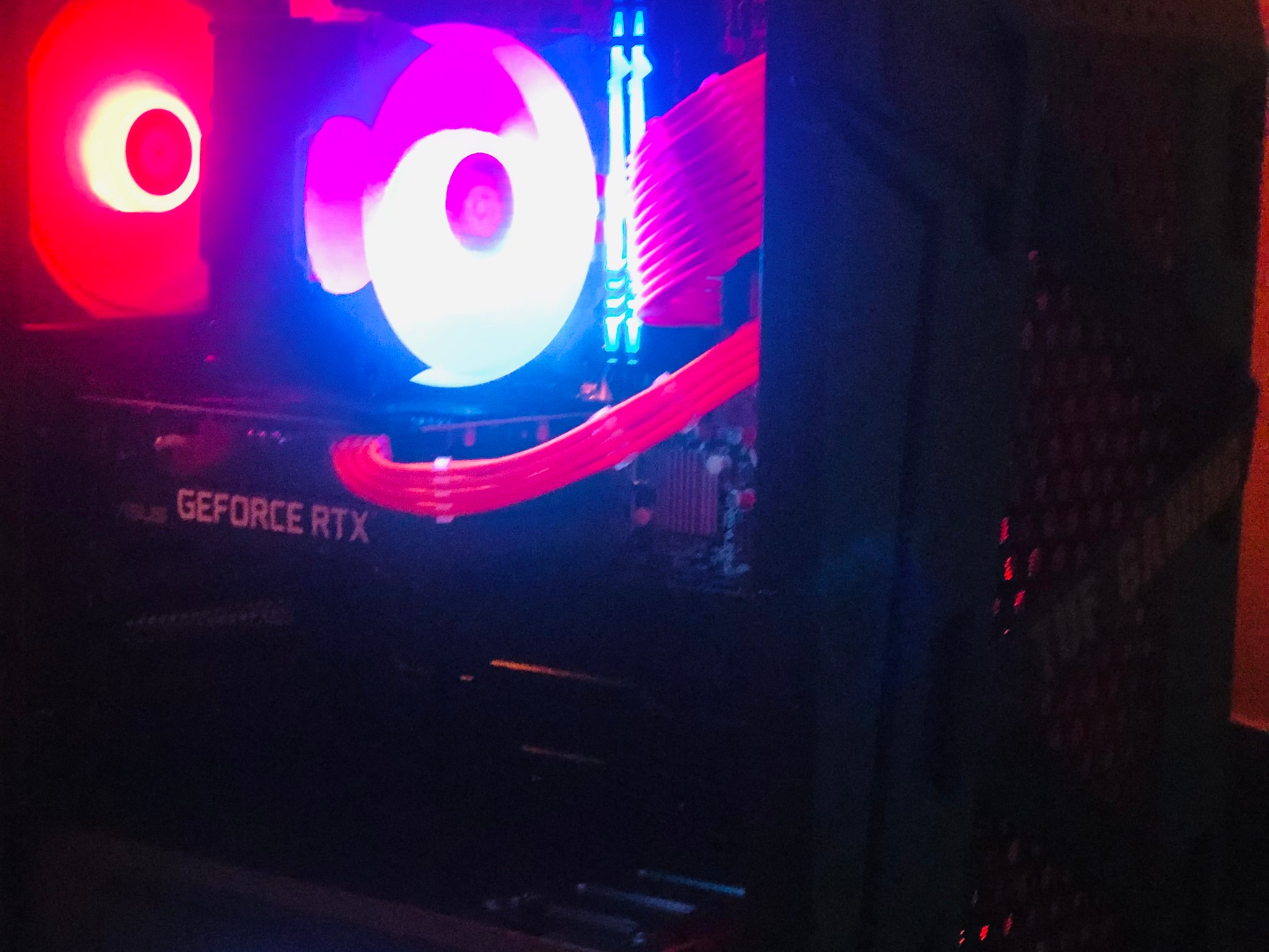 SALE! RTX3060|Ryzen 5 3600|16GB DDR4 RAM (HyperX Fury RGB)|1TB NVMe SSD Storage| Windows 11 Pro