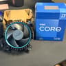 New Open Box - OEM Intel Laminar RM1 CPU Cooler LGA 1700