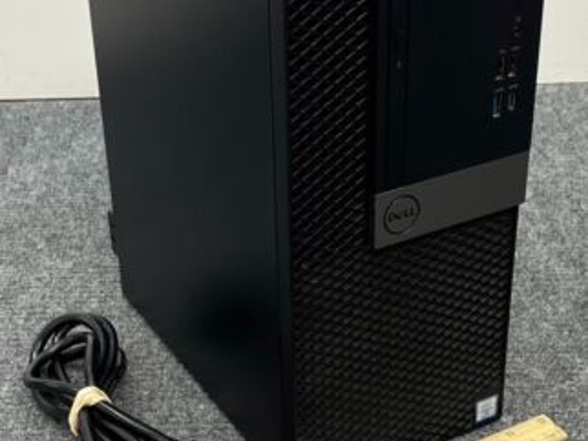 (#10) i7-8700 / RTX 2060 - Great value 1080/1440p