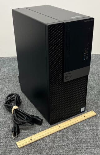 (#10) i7-8700 / RTX 2060 - Great value 1080/1440p