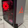 NVIDIA RTX 2060 SUPER, Intel i7-6700, 16GB RAM, 2.1TB Storage - Gaming PC w/Wi-Fi, BT & RGB Remote