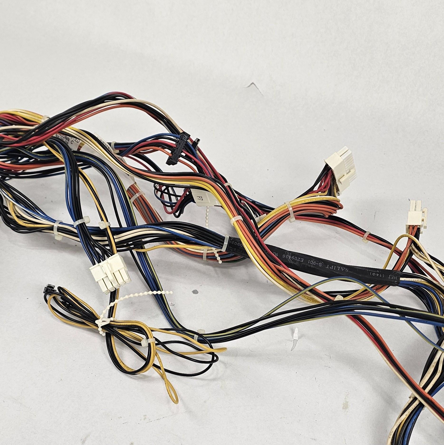 1000 Watt PSU Dell H1000E-00 Power Supply