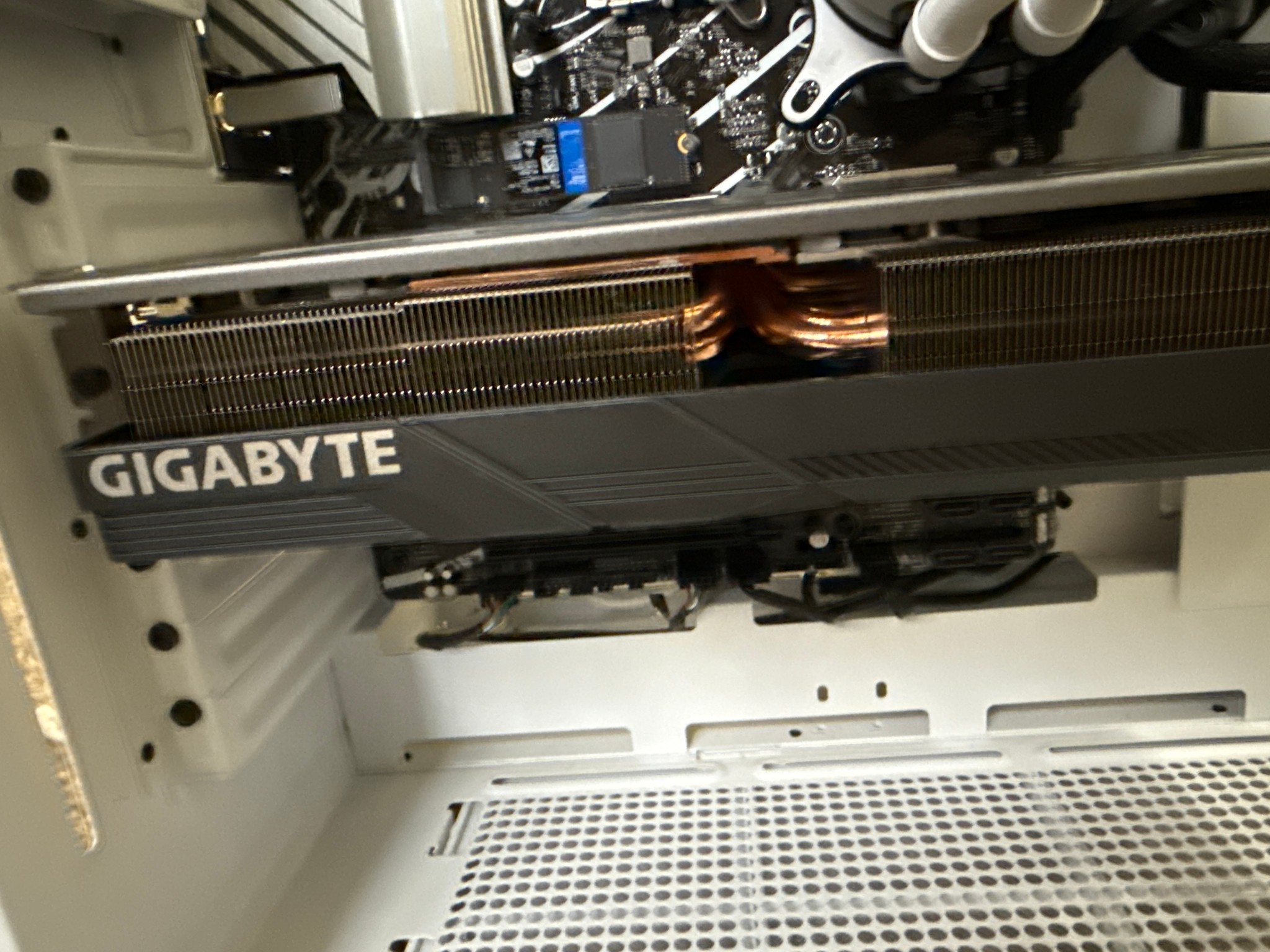Gigabyte Gaming GeForce RTX 4090