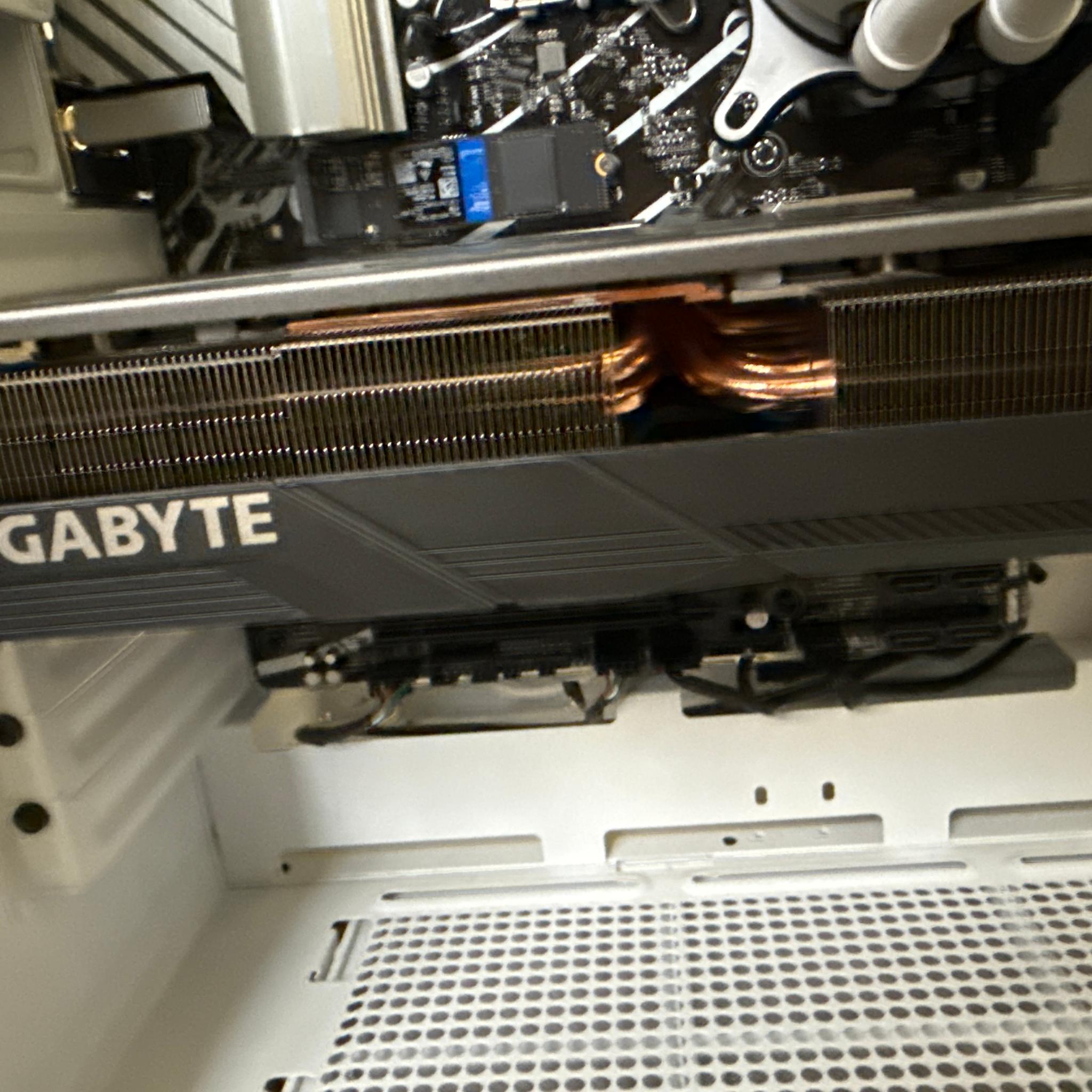 Gigabyte Gaming GeForce RTX 4090