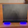 240hz 16" Lenovo Legion with a 2080 Super (near perfect condition in original box)