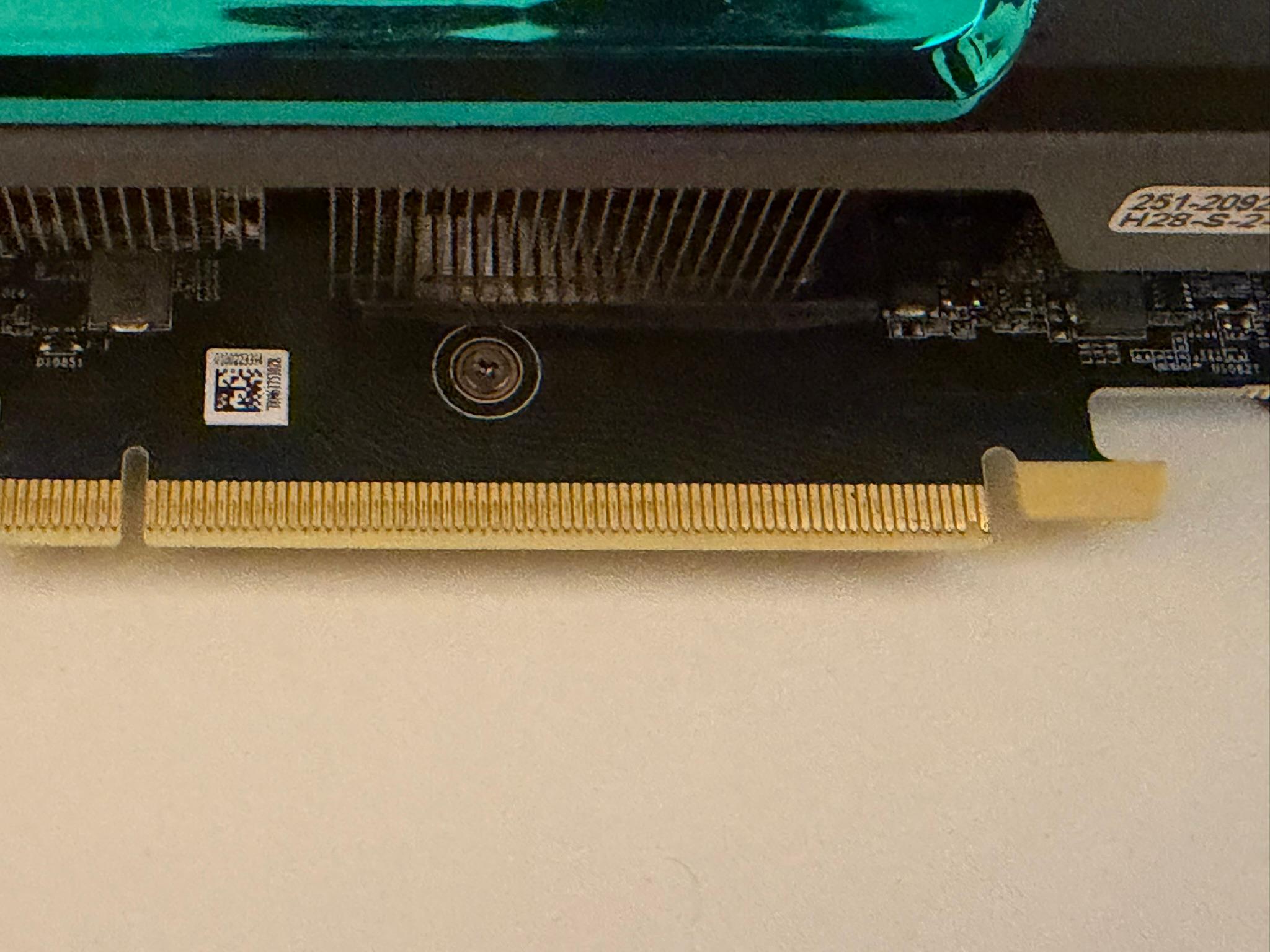 ZOTAC GAMING AMP Holo GeForce RTX 3070 LHR
