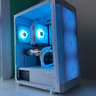 RTX 2080 Super| Intel i5 12400f | 32GB DDR4 | 1TB NVMe | 1080p/1440p Gaming PC