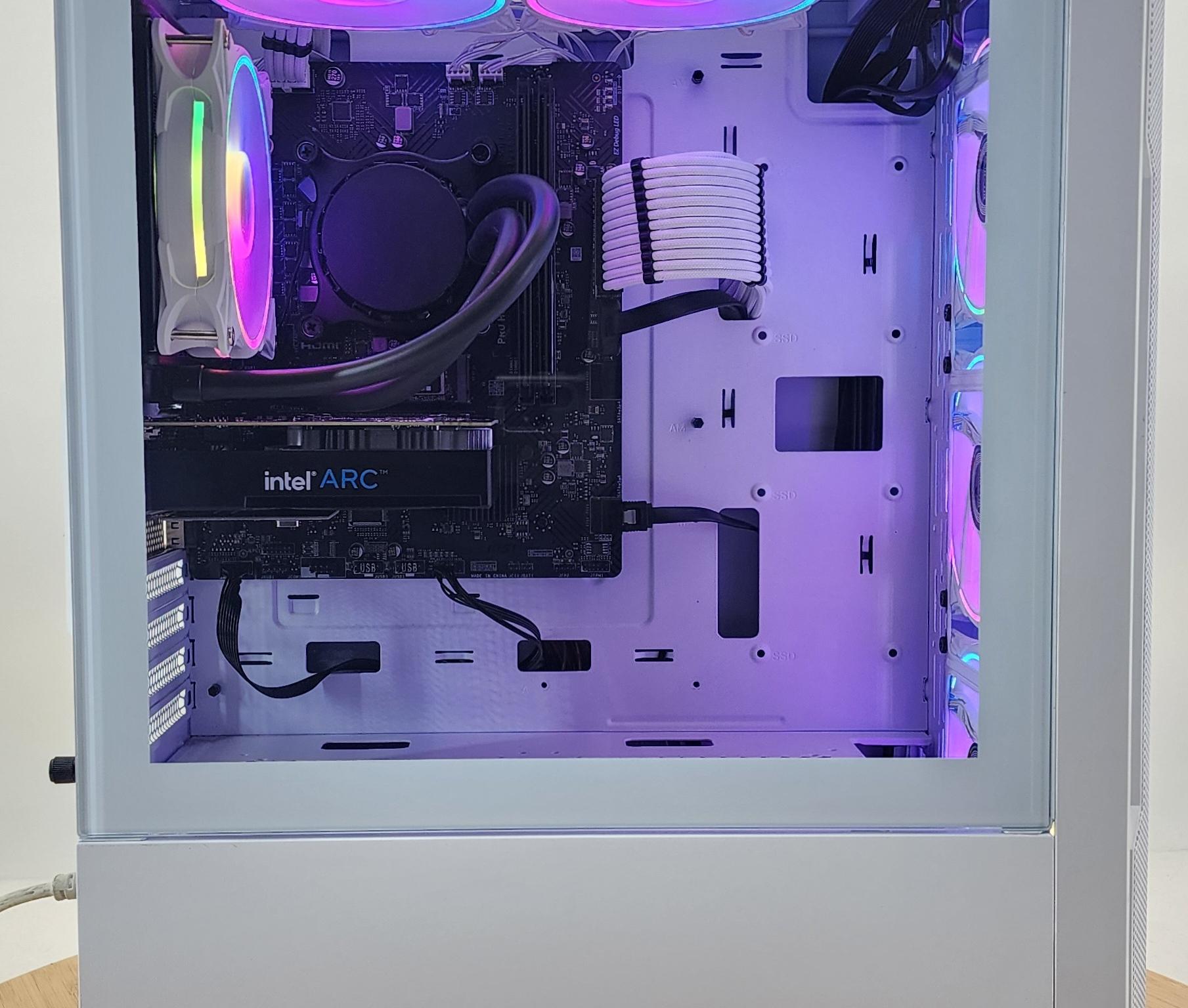 Intel Arc A380 - Image 4