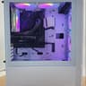 Gaming PC i3-10105F 16GB RAM 256GB SSD + 1TB HDD A380 6GB Windows 11 Computer