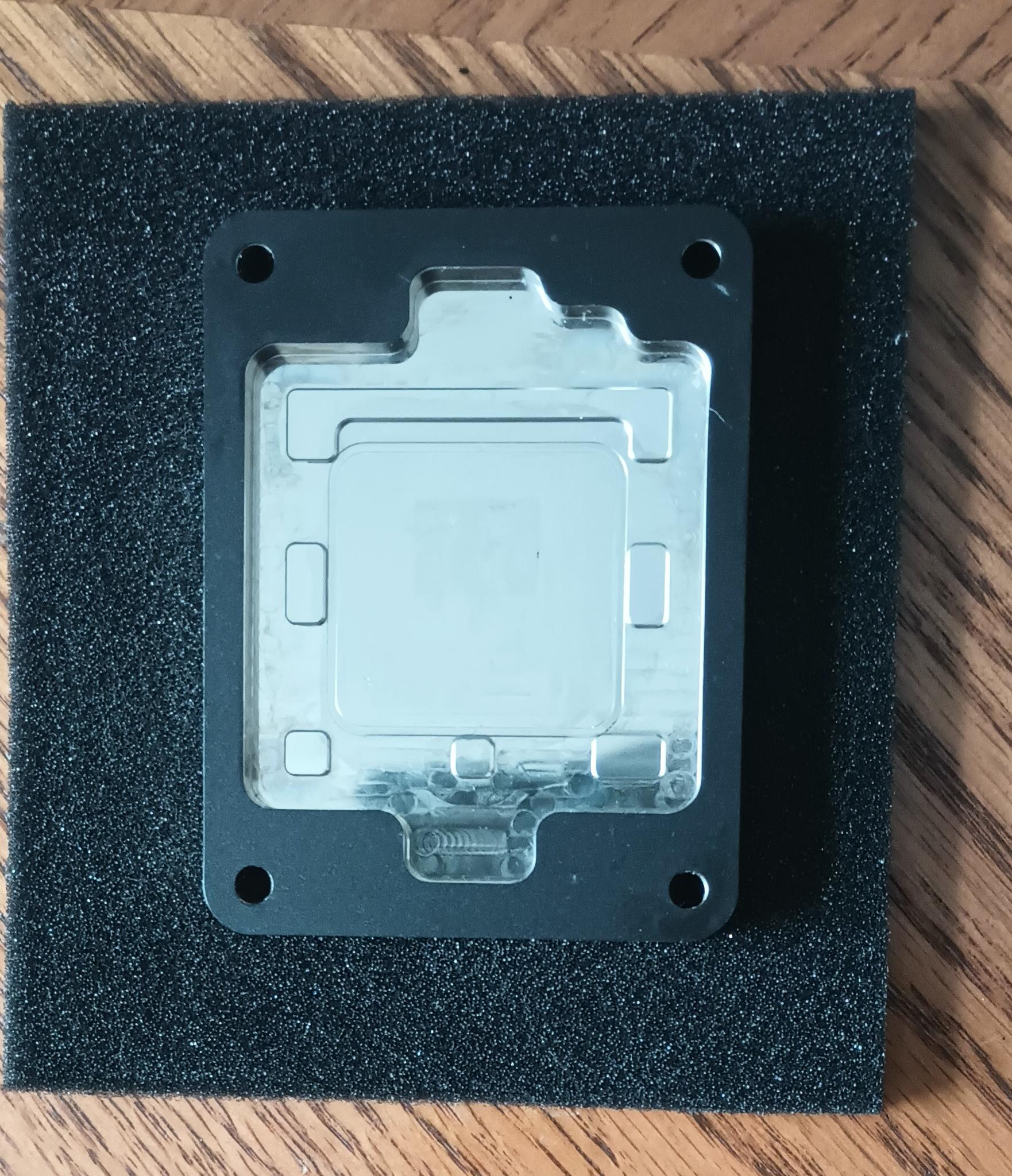 Thermal Grizzly AM5 Heatspreader