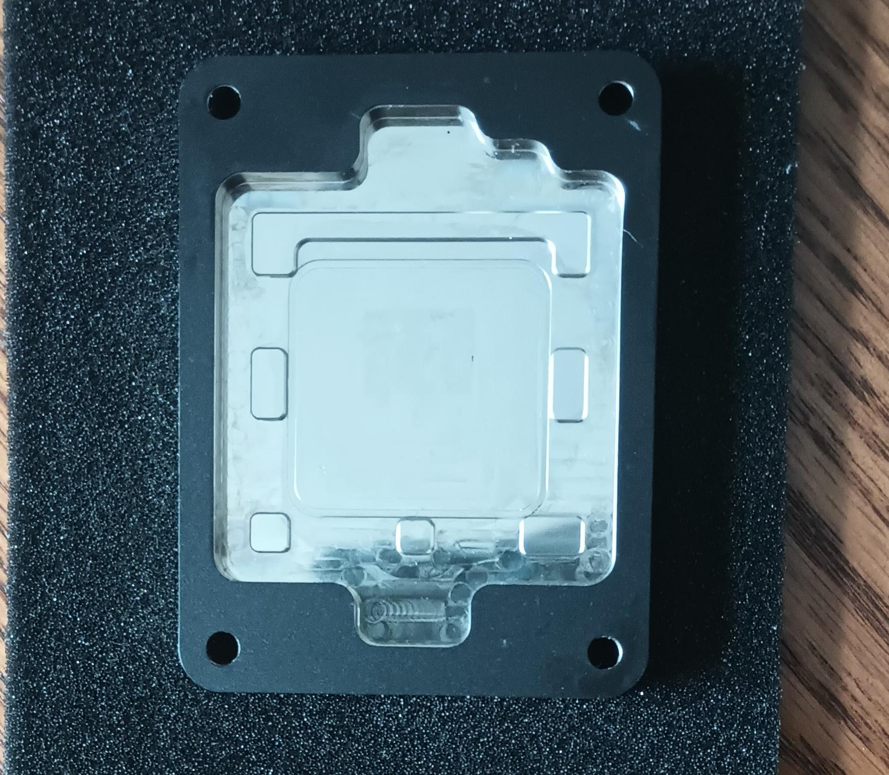 Thermal Grizzly AM5 Heatspreader