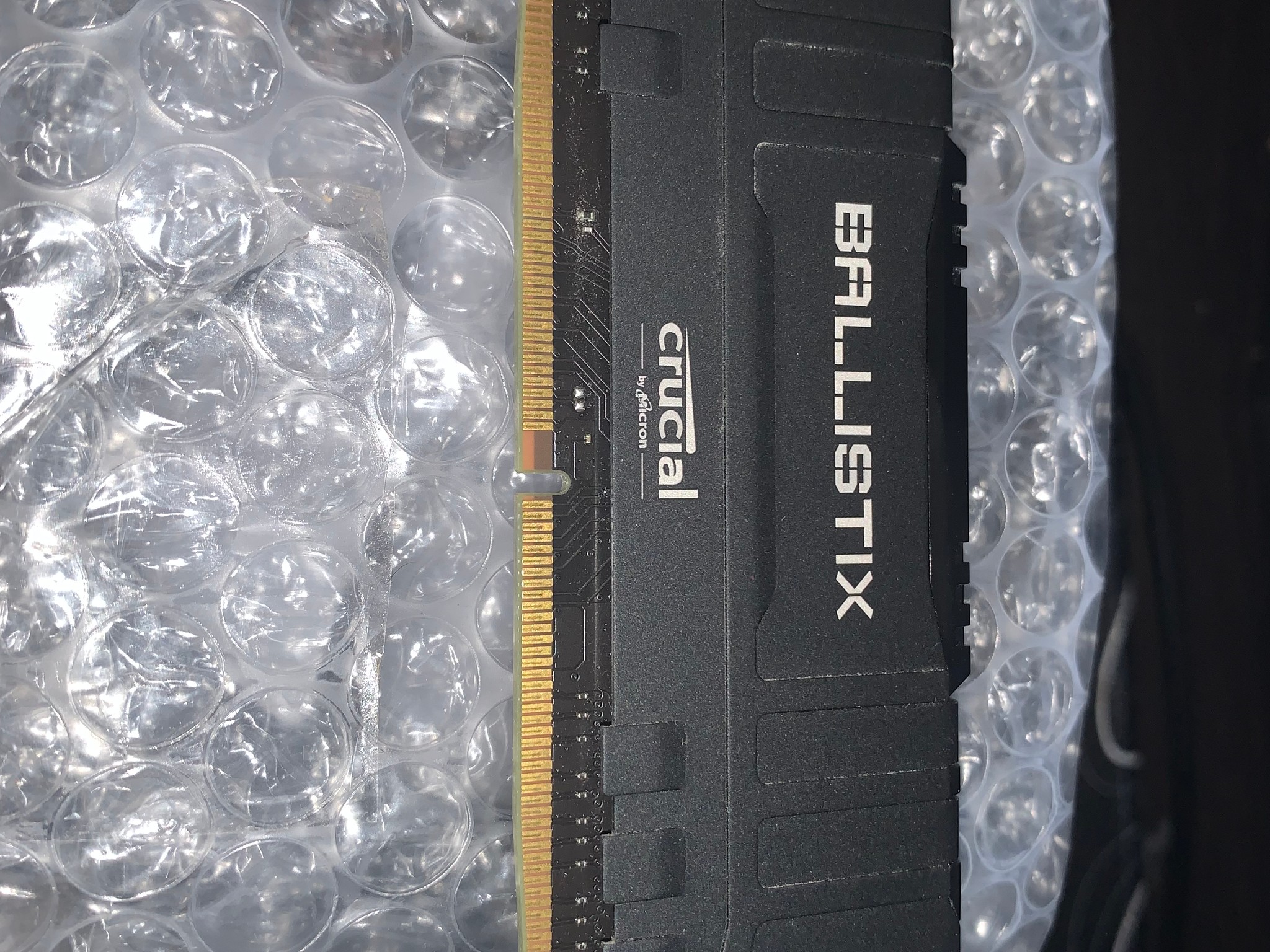 Crucial Ballistix Sport AT 16GB DDR4-2933 (1x16GB)
