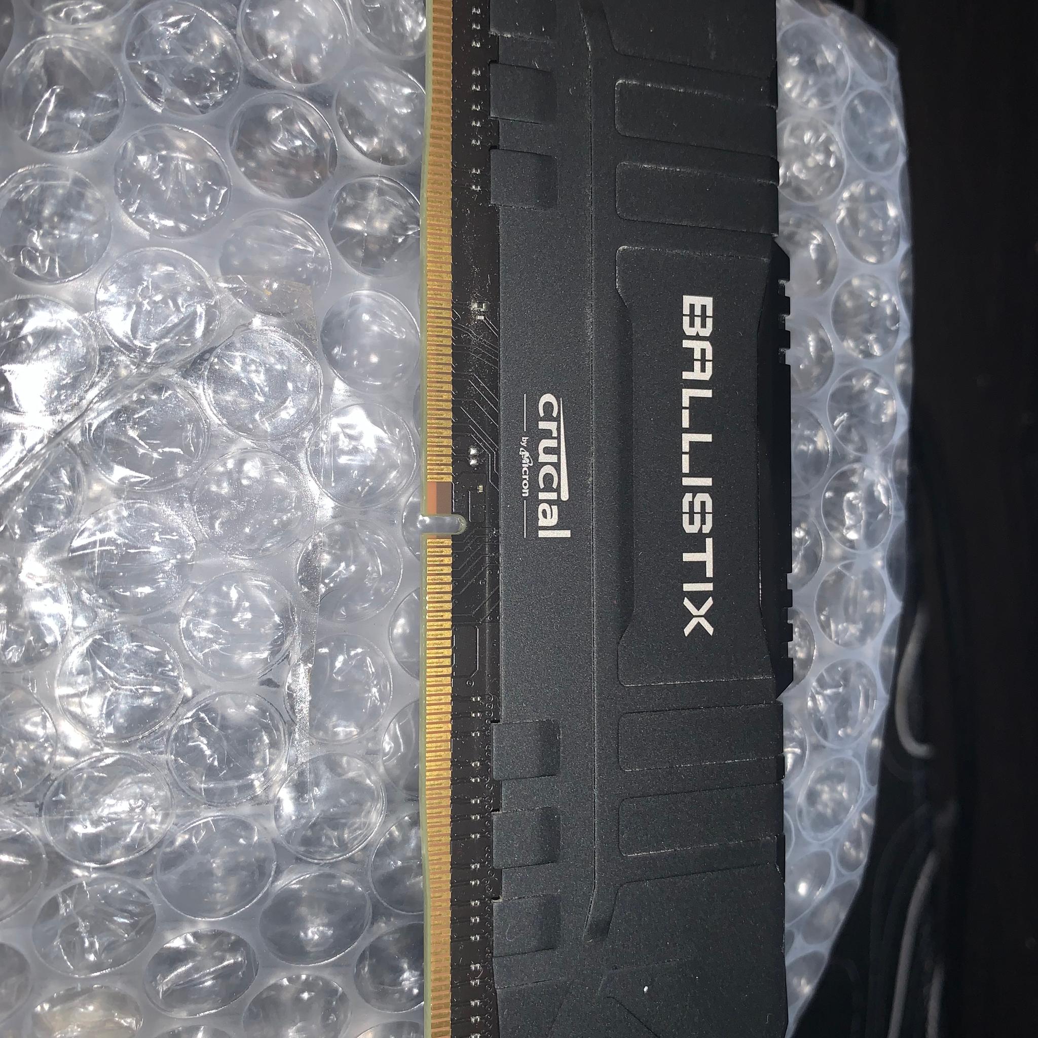 Crucial Ballistix Sport AT 16GB DDR4-2933 (1x16GB)