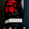 シャチ  ⚫⚪1080p👑⚫⚪RX 5700XT⚫⚪16GB DDR4⚫⚪Intel (8-cores/16-threads)⚫⚪1TB SSD/HDD⚫⚪Windows 11⚫⚪ Wi-Fi