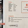 GIGABYTE Radeon RX 9060 XT GAMING OC 8G