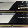 G.Skill Trident Z Neo 32GB DDR4 3600MHz CL16 RAM Kit