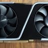 NVIDIA GeForce RTX 3060 Ti Founders Edition 8GB GDDR6 Graphics Card