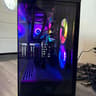 Custom Gaming PC Build