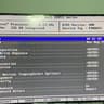Dell Dimension B110 Desktop Computer Intel Celeron 768 MB Ram NO HDD