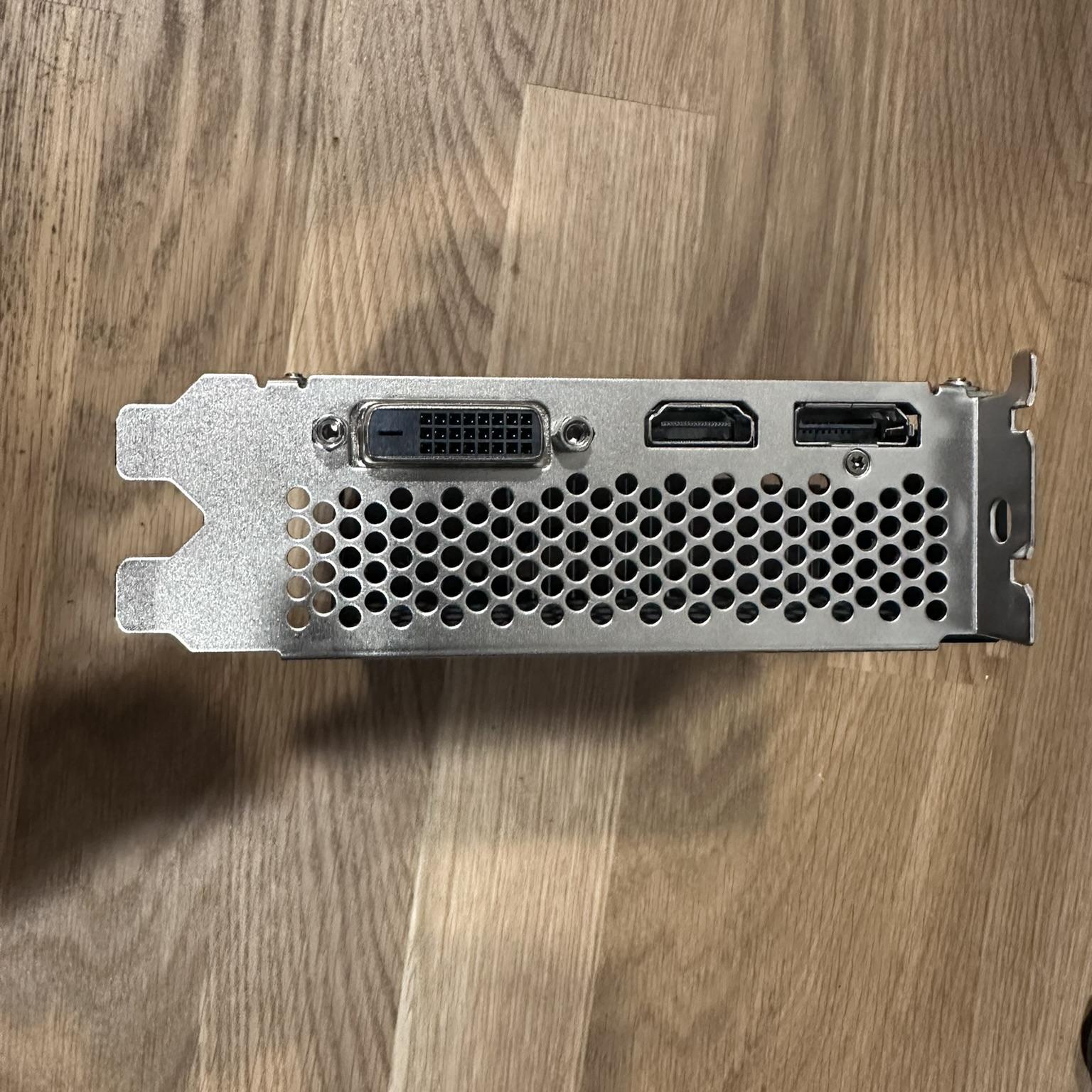 GTX 1660 Super