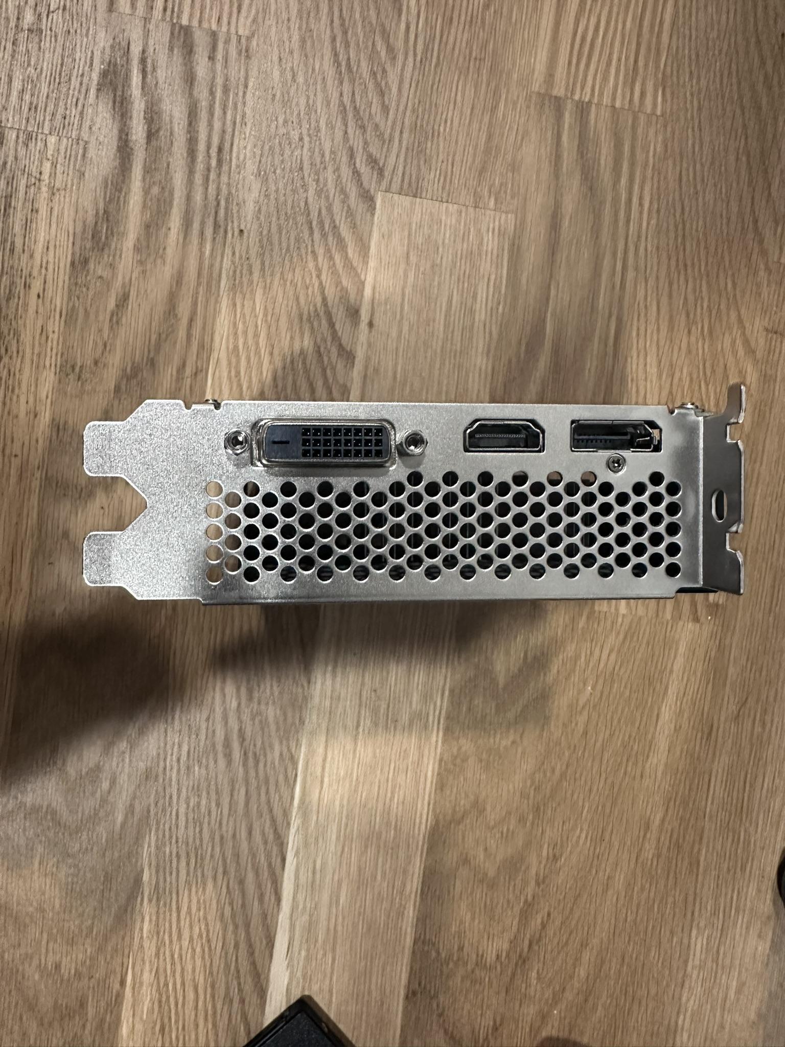 GTX 1660 Super