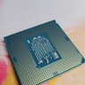 Intel Core i7 6700 clean tested Good