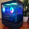 Intel 10 Core Gaming PC GTX 1070 1tb NVME SSD 16GB RAM WIFi WINDOWS 10 Pro