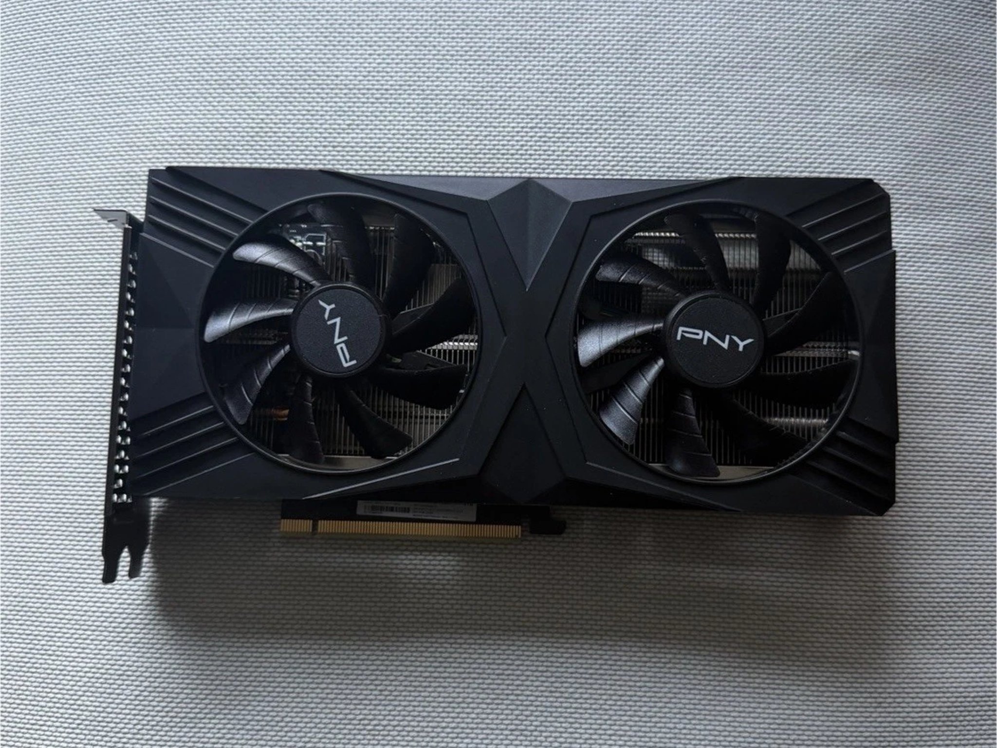 PNY VERTO GeForce RTX 4070