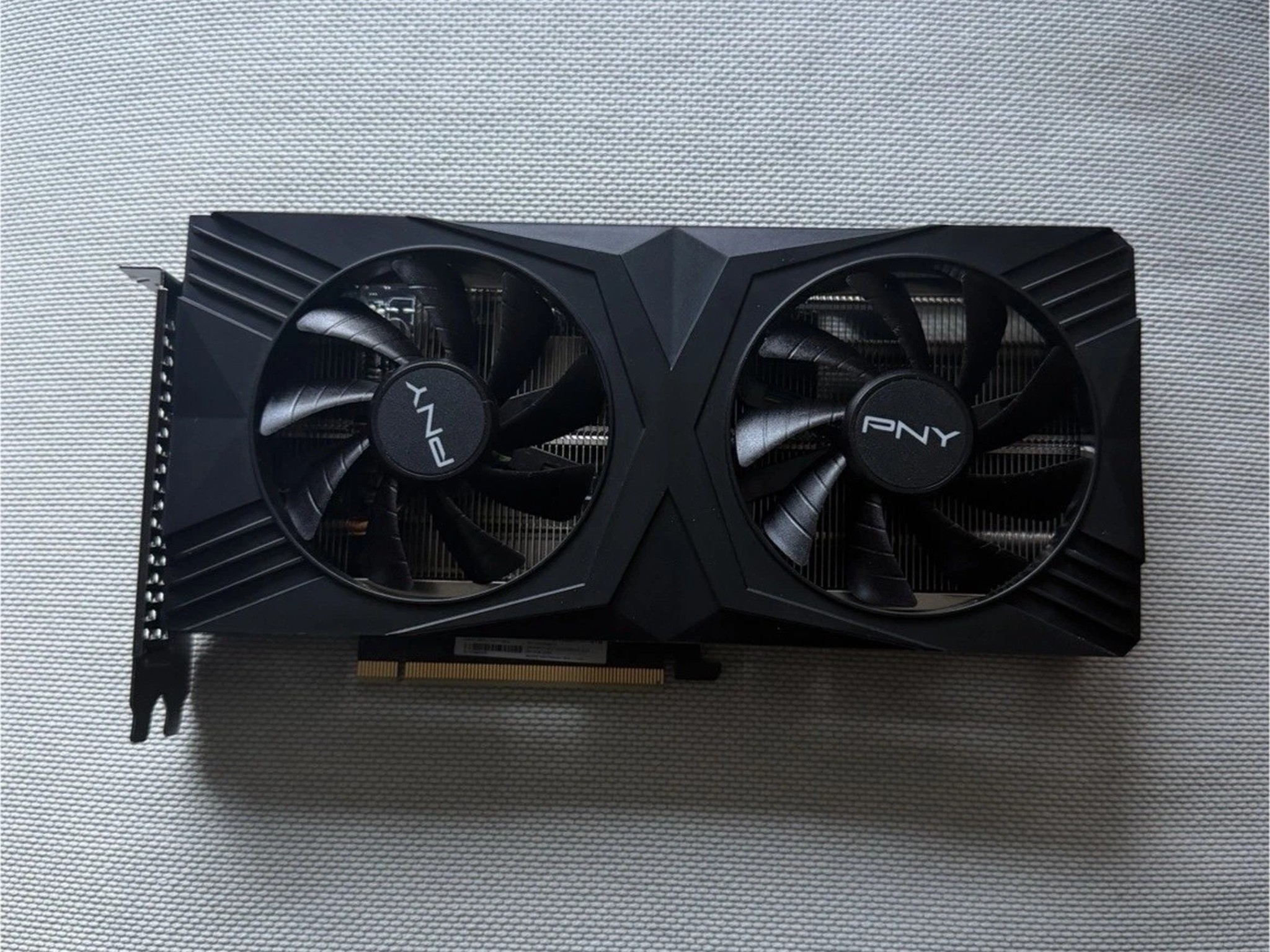 PNY VERTO GeForce RTX 4070