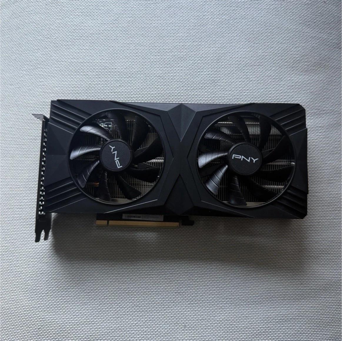 PNY VERTO GeForce RTX 4070
