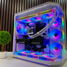 RTX 5080 | Ryzen 9800X3D | 32GB DDR5 (CL 30) | 2TB M.2 | 850W Gold PSU | ARGB Fans | Windows 11