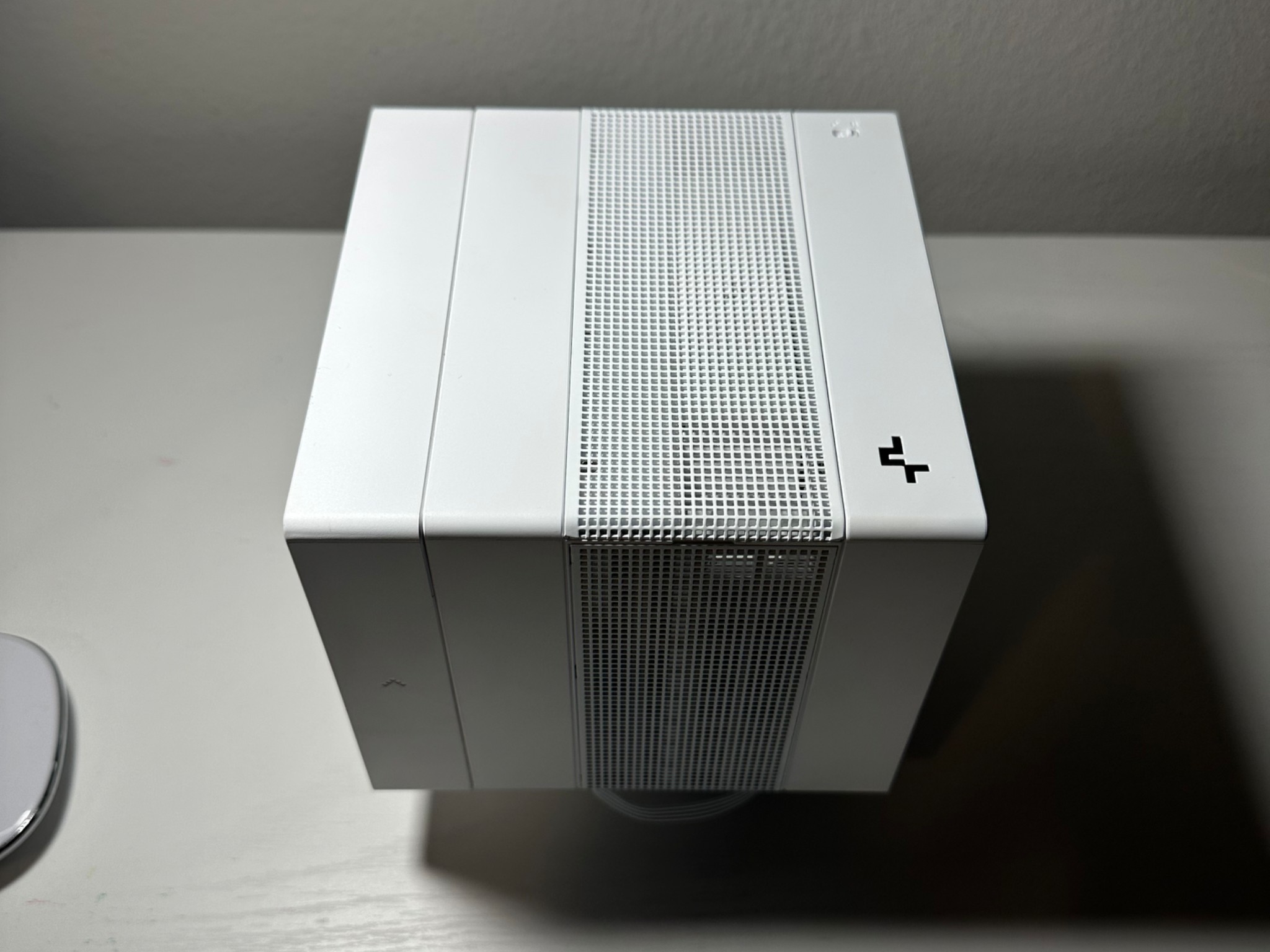 Intel i7-12700k, 32GB Ram, Deepcool Assassin IV Heatsink, Asus Tuf Gaming Z690-Plus WiFi D4