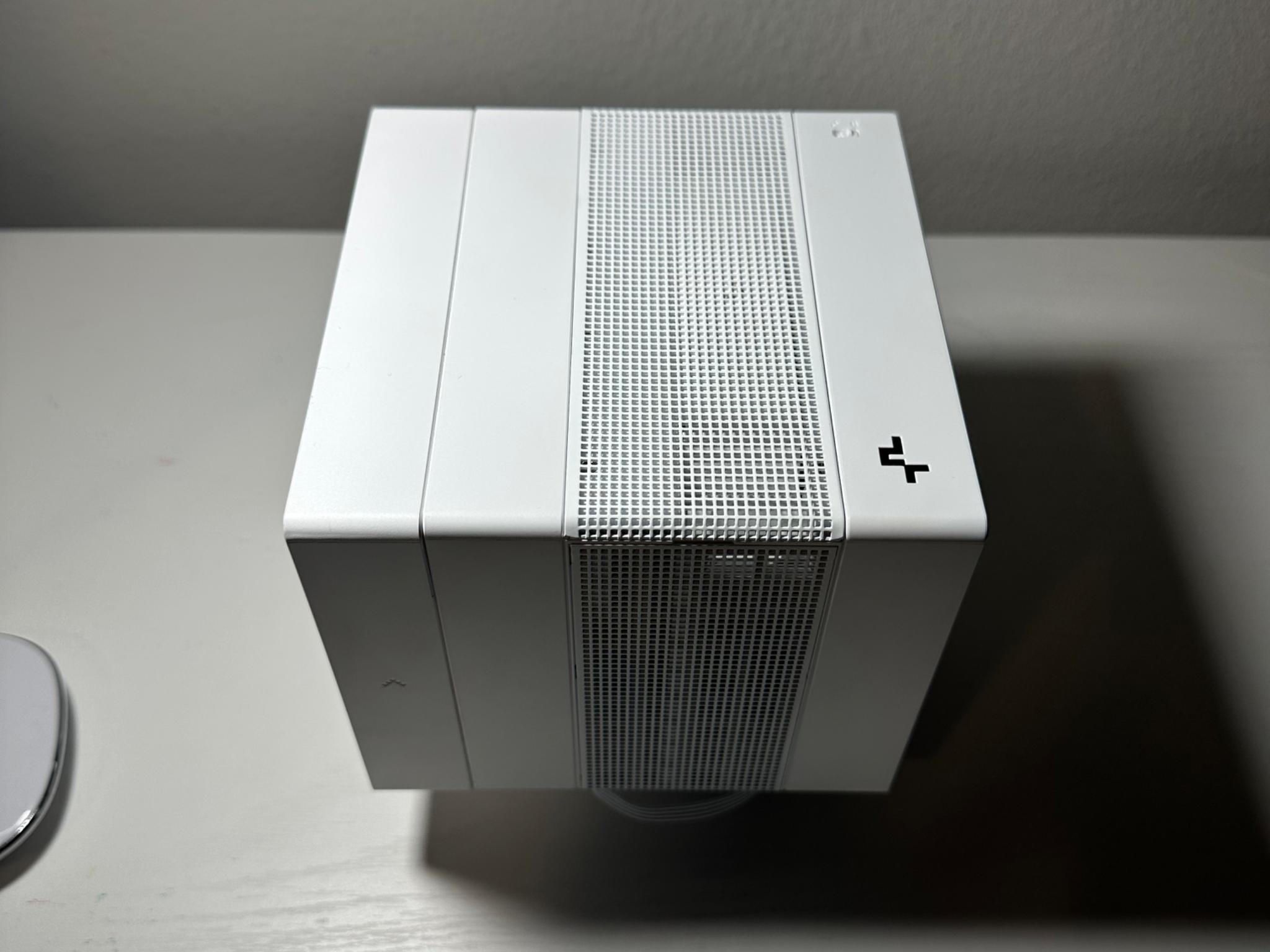 Intel i7-12700k, 32GB Ram, Deepcool Assassin IV Heatsink, Asus Tuf Gaming Z690-Plus WiFi D4