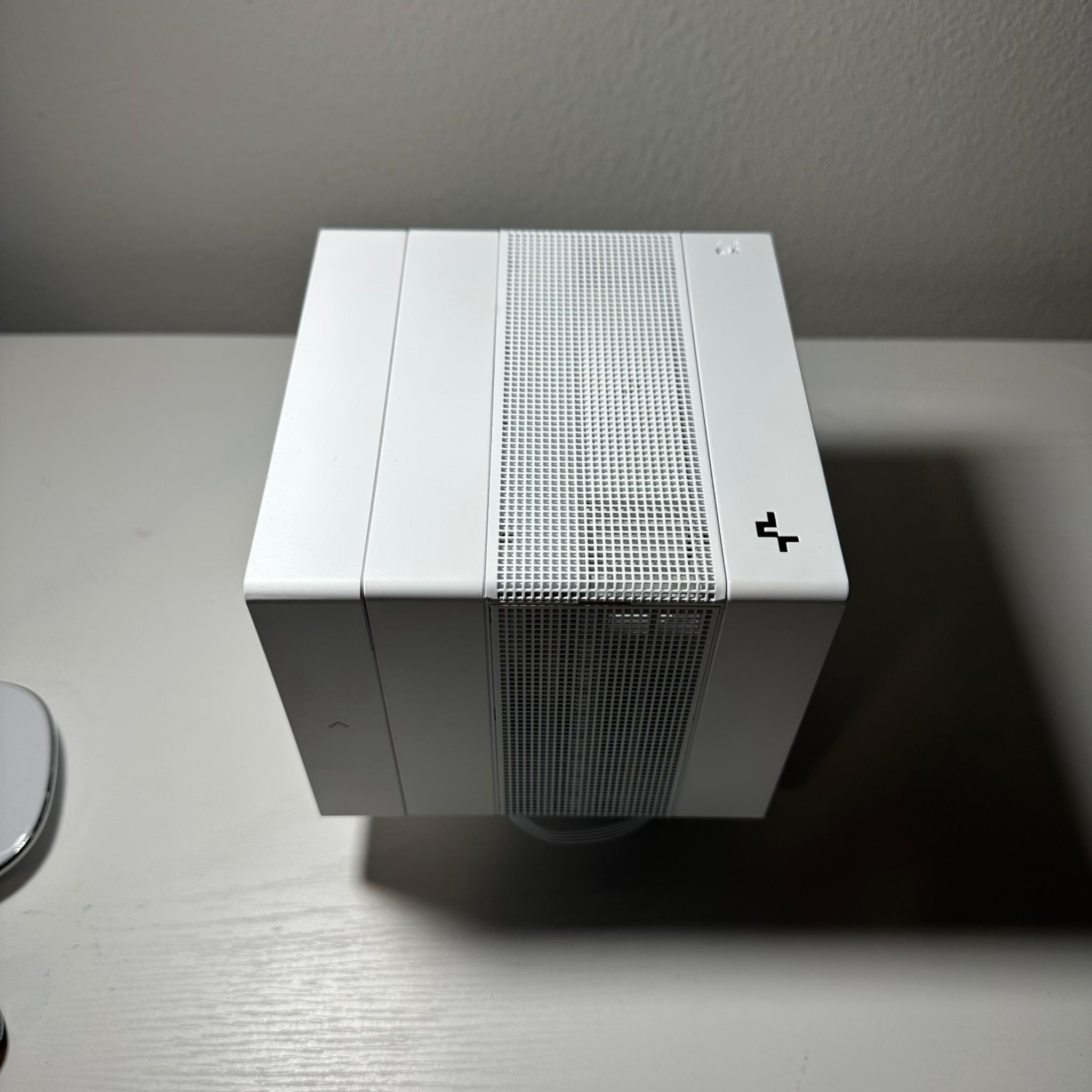 Intel i7-12700k, 32GB Ram, Deepcool Assassin IV Heatsink, Asus Tuf Gaming Z690-Plus WiFi D4