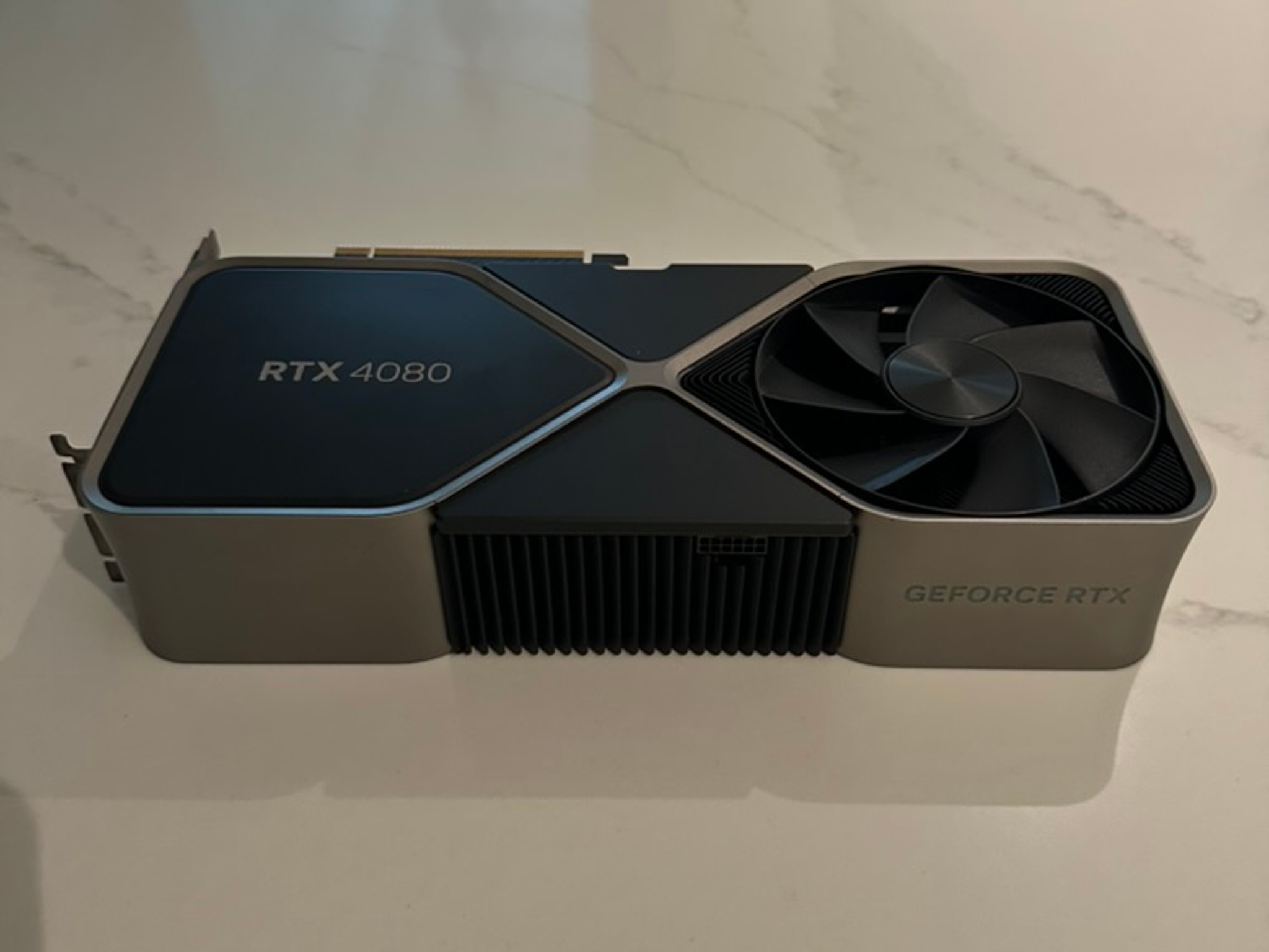 NVIDIA GeForce RTX 4080 Founders Edition