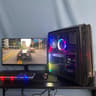 Ryzen 5 GTX1080Ti Strong Gaming PC | GTX 1080Ti / 16GB / 1.2TB Win 11 Pro + Wi-Fi