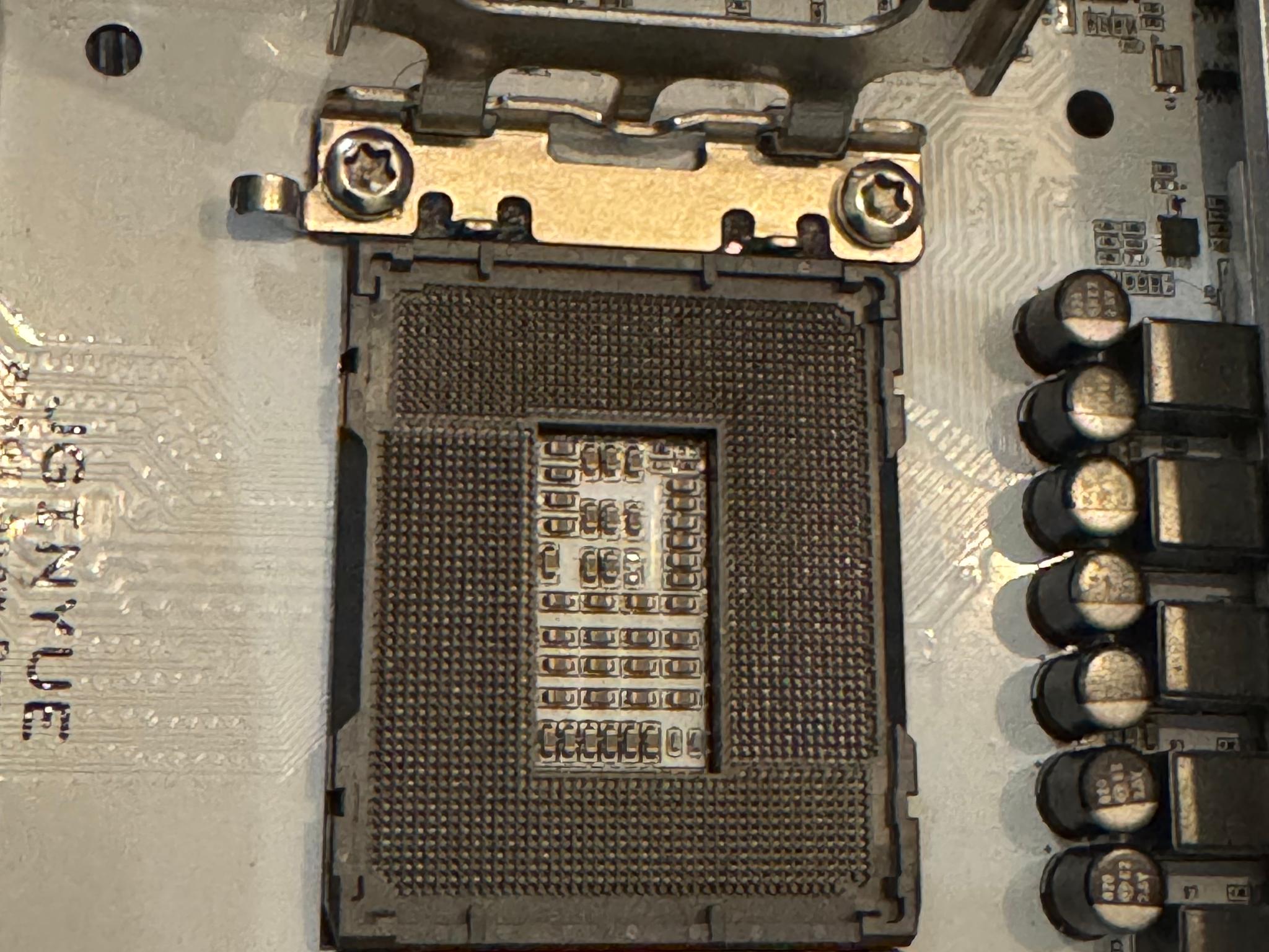 Mobo, Ram, cooler, etc SFX bulk parts lot