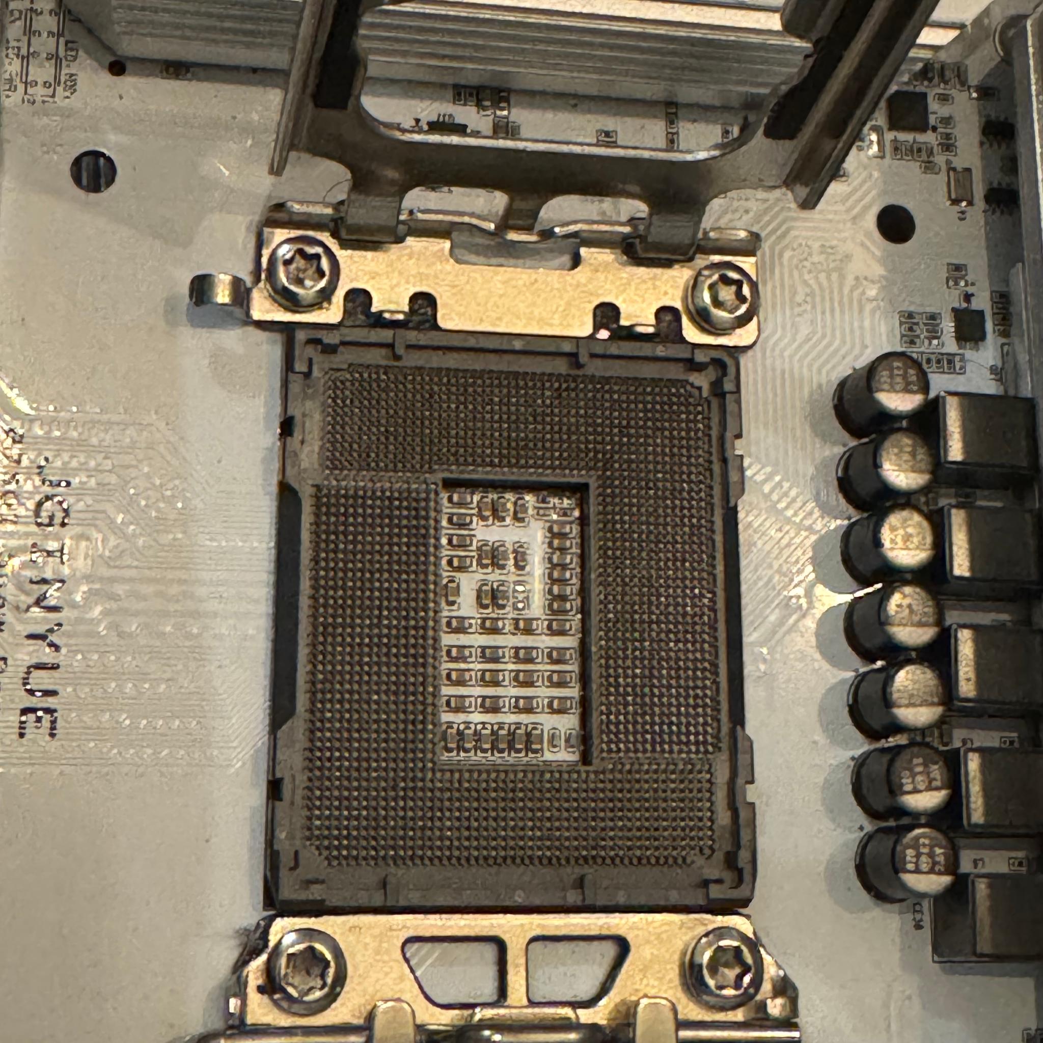 Mobo, Ram, cooler, etc SFX bulk parts lot