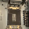 Mobo, Ram, cooler, etc SFX bulk parts lot