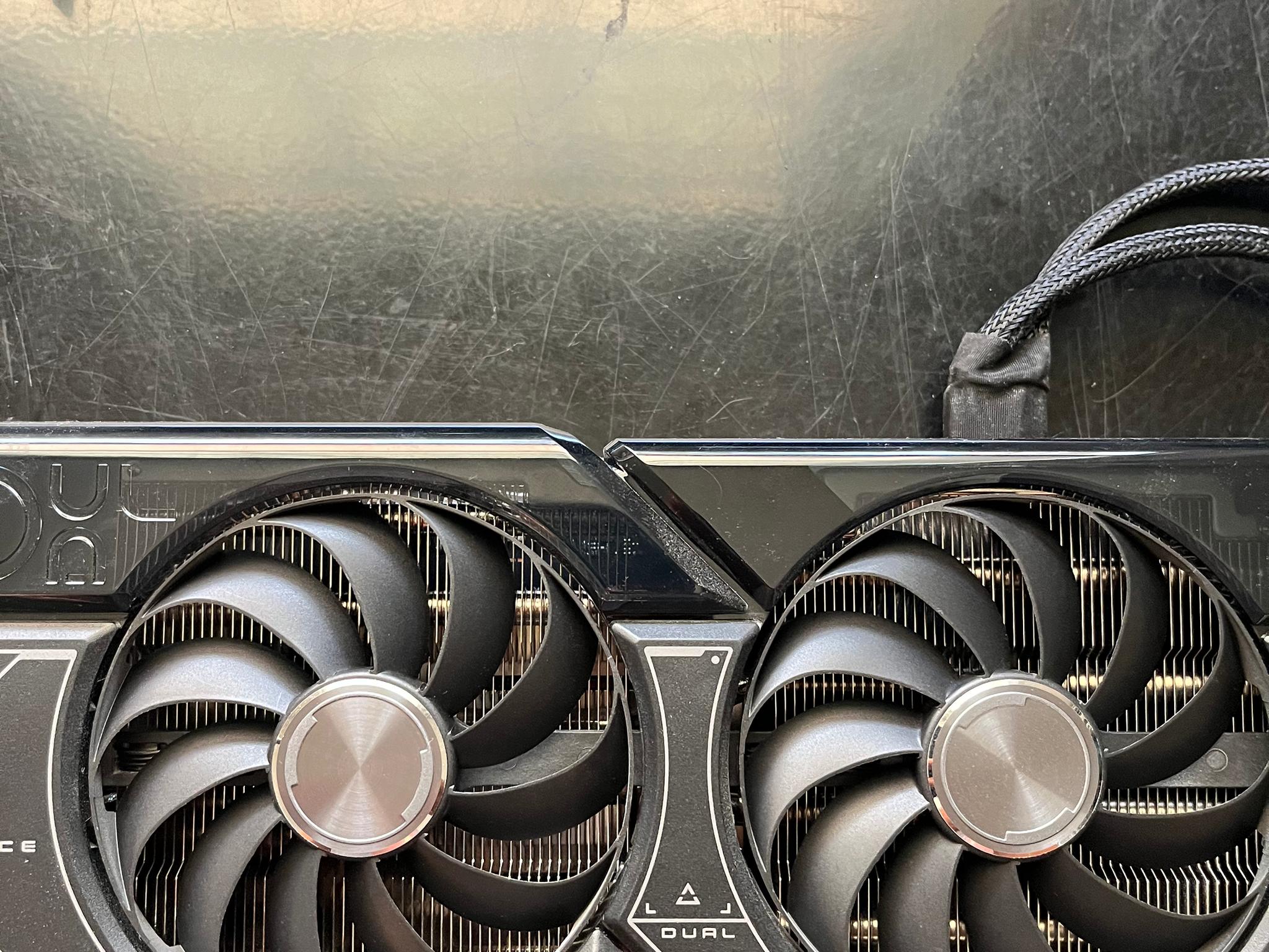 Rtx 4070 super asus dual