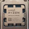 Ryzen 7500X3D/B850M-C Wi-Fi CPU/Motherboard Combo