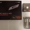AMD Ryzen 5 7600X + MSI Pro B650-S WIFI + G.Skill Flare X5 32GB DDR5 6000MT/s Bundle All Brand New