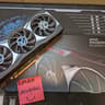 AMD Radeon RX 6900 XT Reference Model