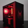 Spiderman (ITX) // Ryzen 5 5500 // RTX 2070 Super // 16GB DDR4 // 1TB NVME SSD // WIFI // 90% NEW