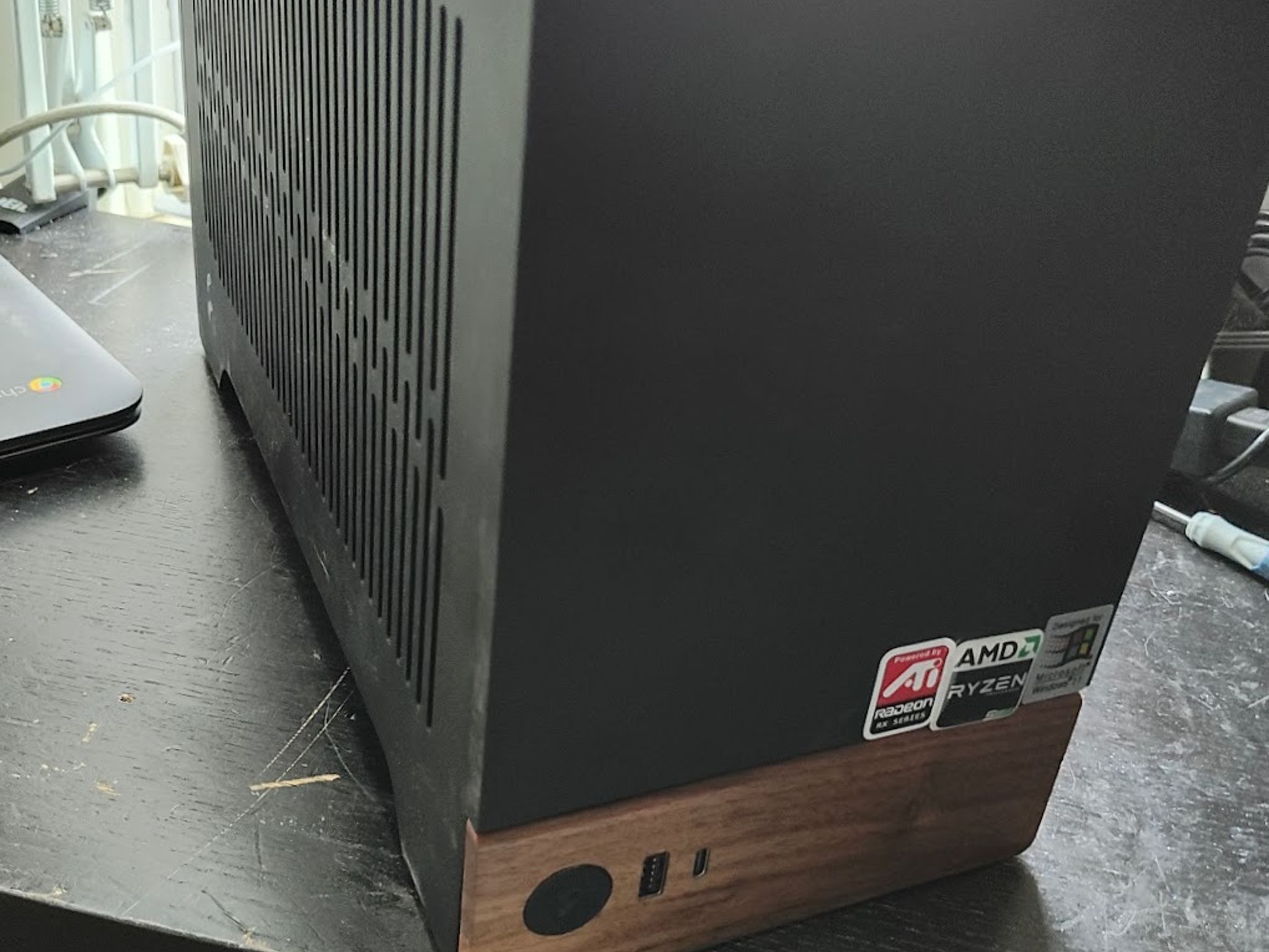 Tiny 1080 beast